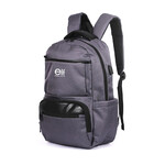 Mochila Elf Espalda 3650 Gris